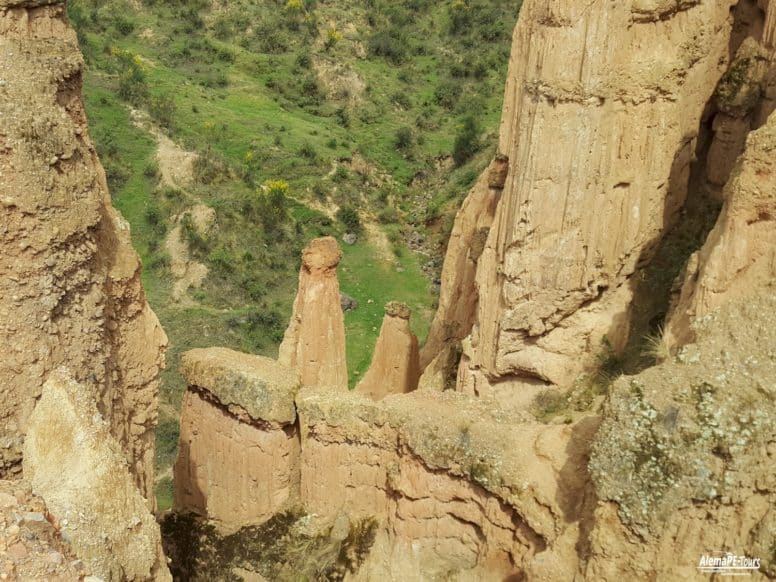 Huancayo - Torre-Torre