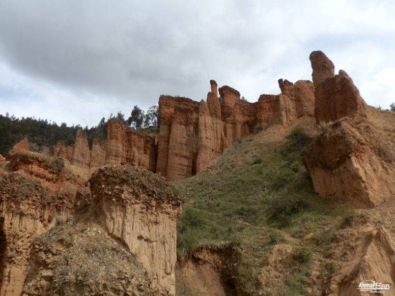 Huancayo - Torre-Torre