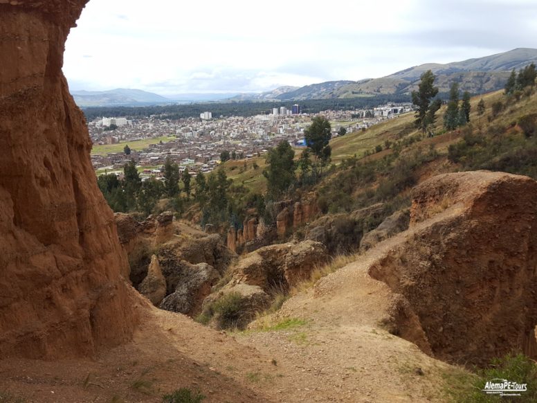 Huancayo - Torre-Torre