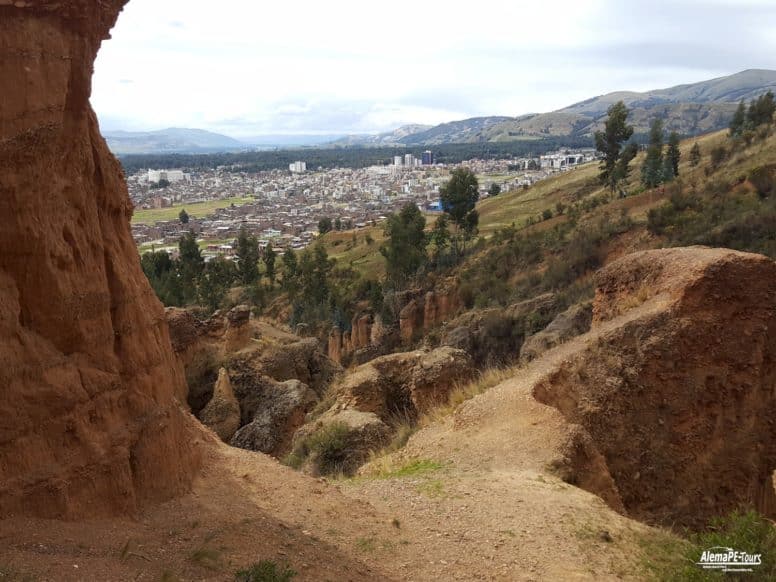 Huancayo - Torre-Torre