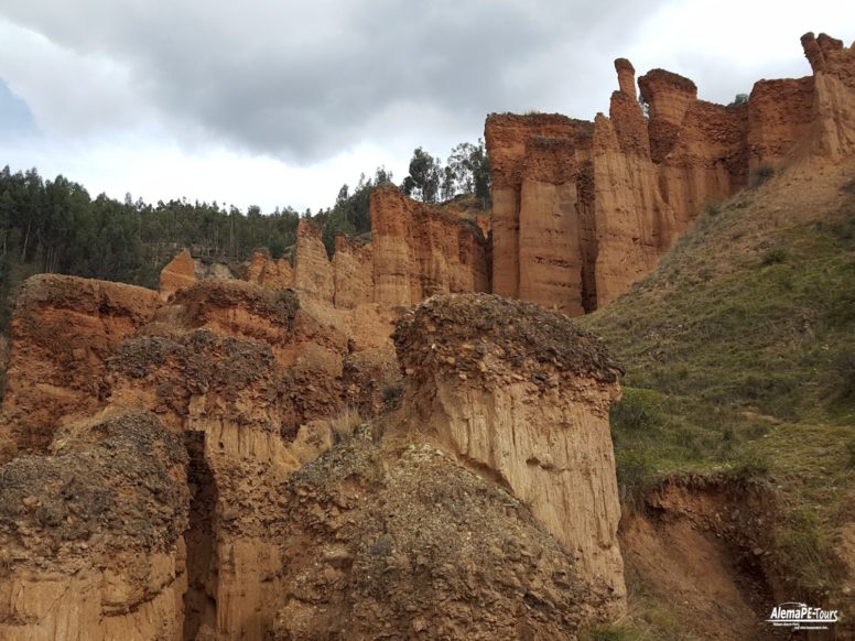 Huancayo - Torre-Torre