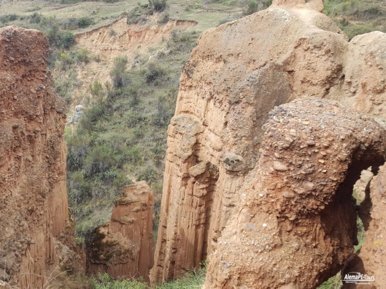 Huancayo - Torre-Torre