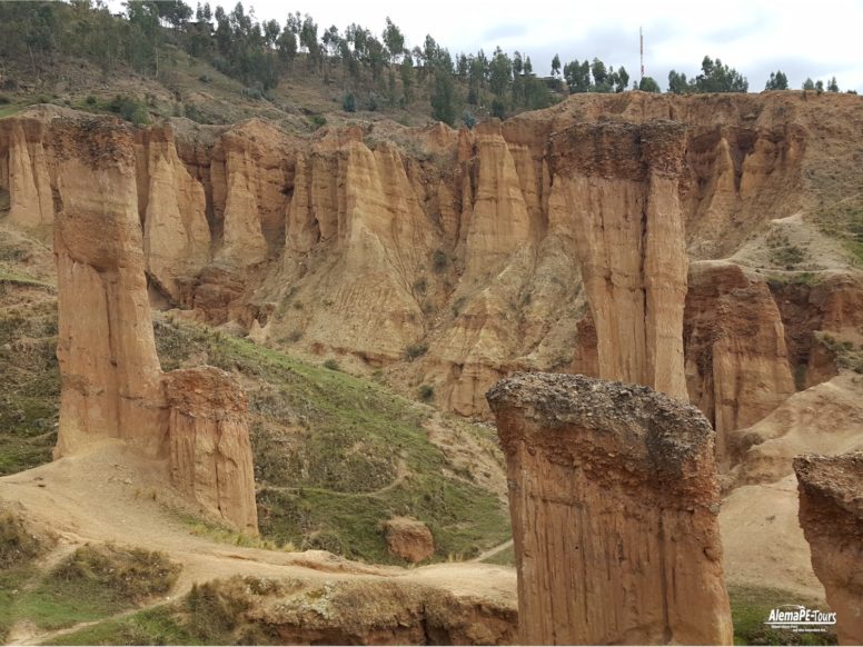 Huancayo - Torre-Torre
