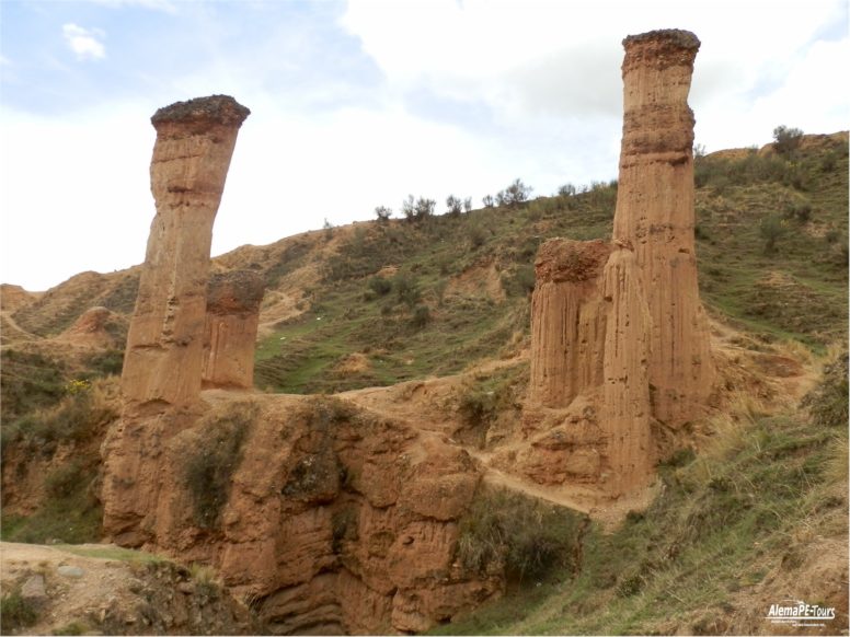 Huancayo - Torre-Torre
