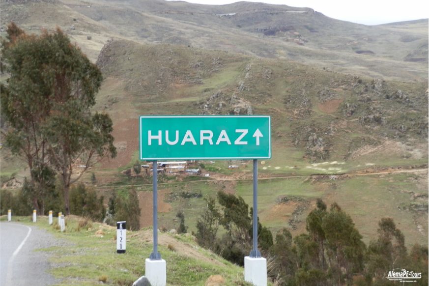 Huaraz