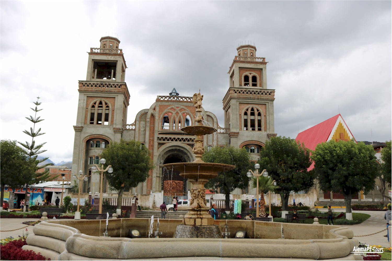 Huaraz