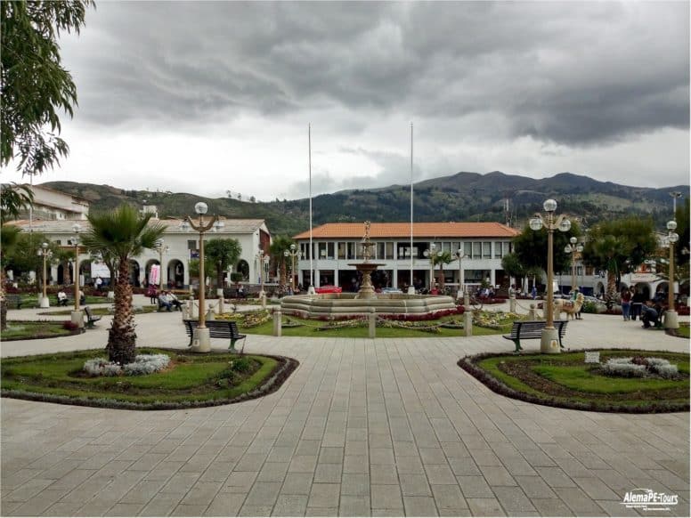 Huaraz