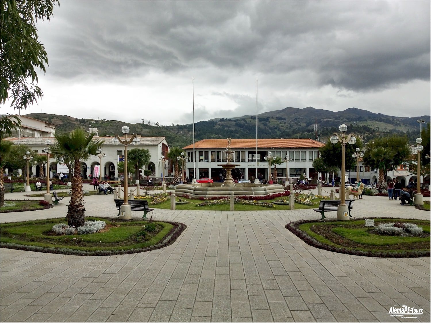 Huaraz
