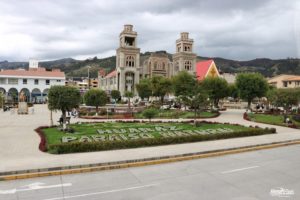 Huaraz