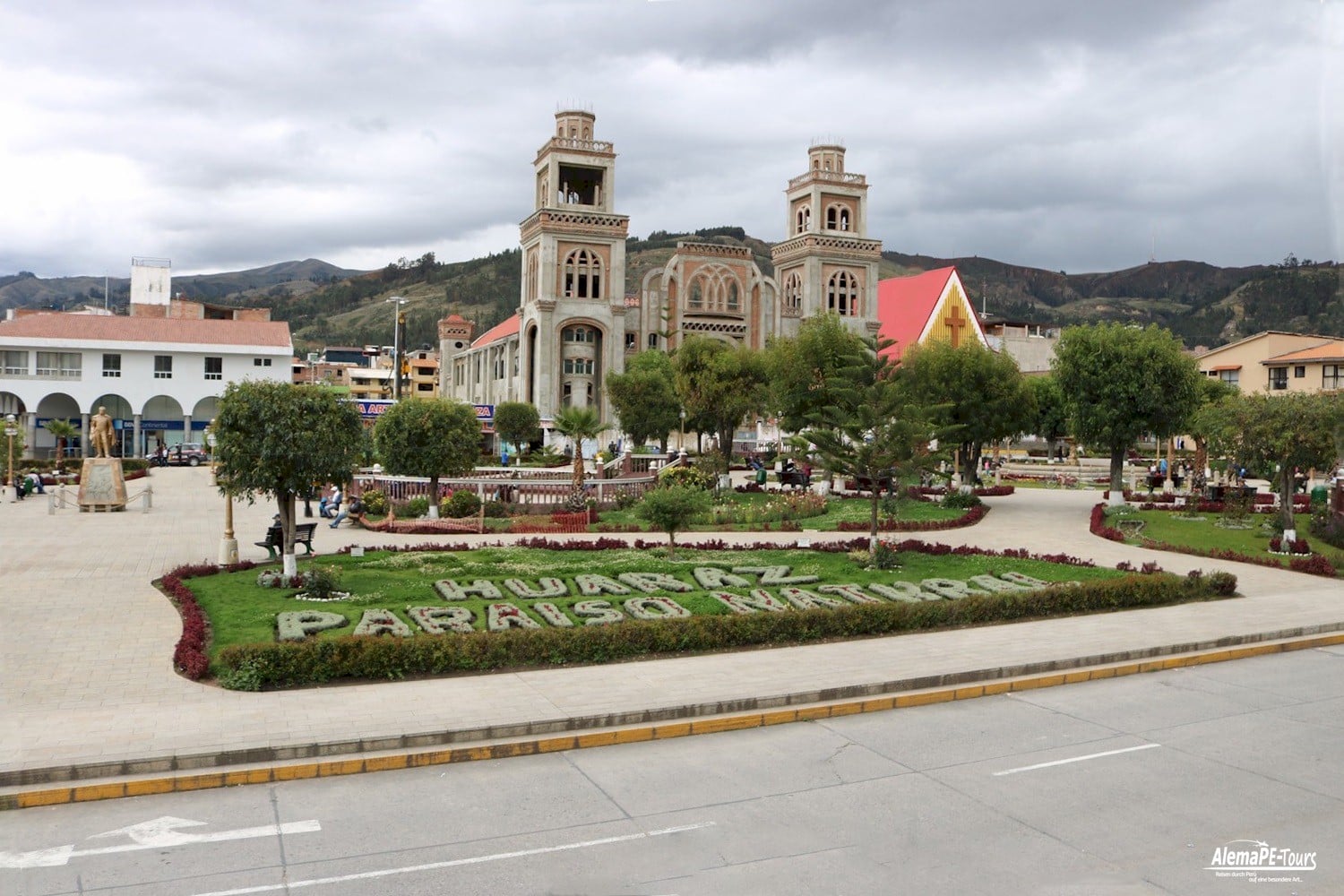 Huaraz