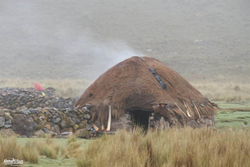 Huaraz - Parque Nacional Huascarán