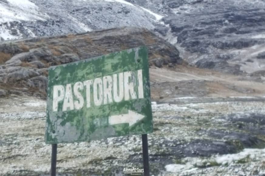 Huaraz - Parque Nacional Huascarán