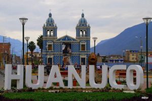 Huánuco