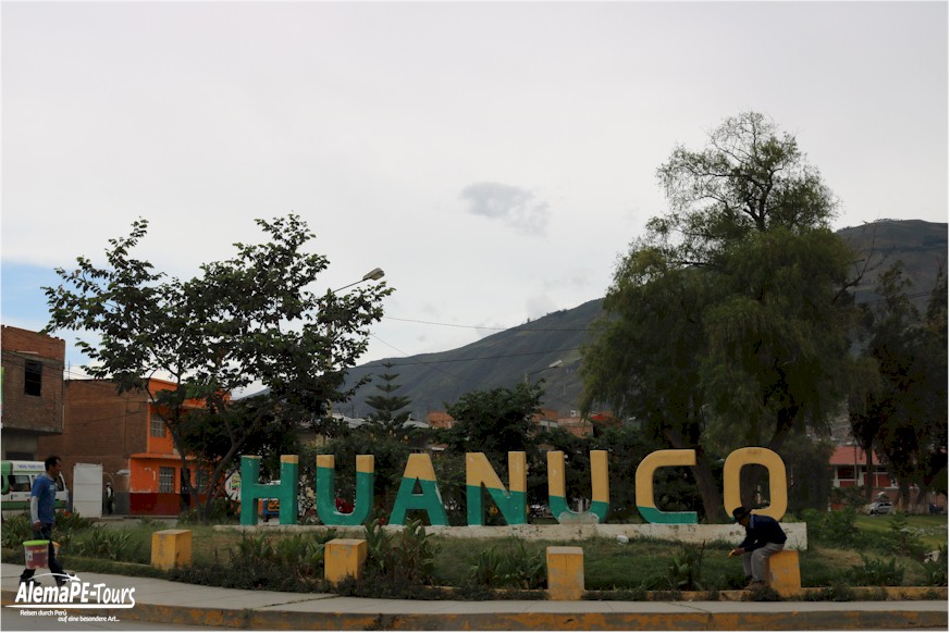 Huánuco
