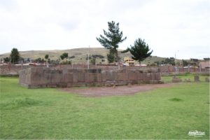 Puno - Inka Uyo - Templo de la Fertilidad Puno - Inka Uyo - Templo de la Fertilidad