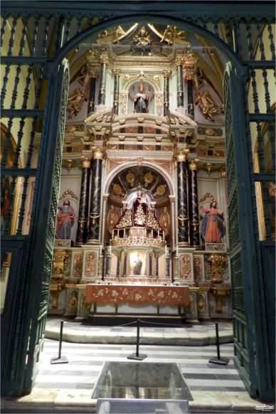 Lima - Catedral de Lima