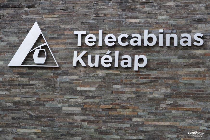 Chachapoyas - Nuevo Tingo