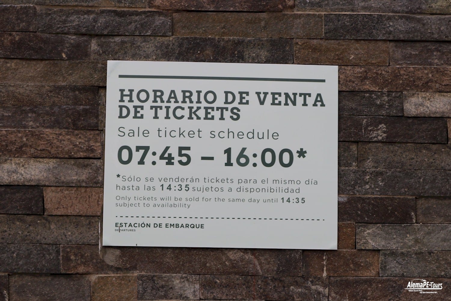 Chachapoyas - Nuevo Tingo