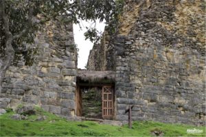 Chachapoyas - Kuelap