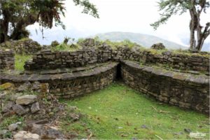 Chachapoyas - Kuelap