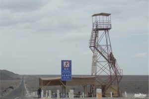 Nasca - Las Lineas de Nasca Nasca - Las Lineas de Nasca