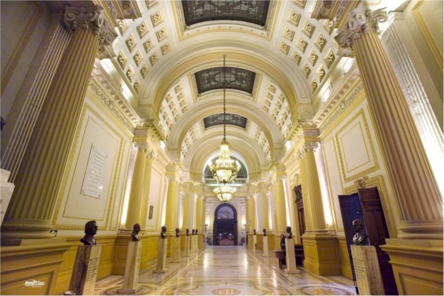Lima - Congreso de la Republica del Perú