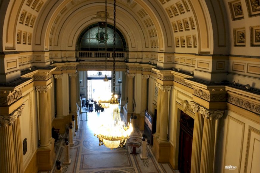 Lima - Congreso de la Republica del Perú