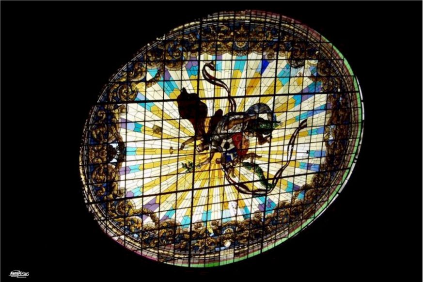 Lima - Congreso de la República del Perú