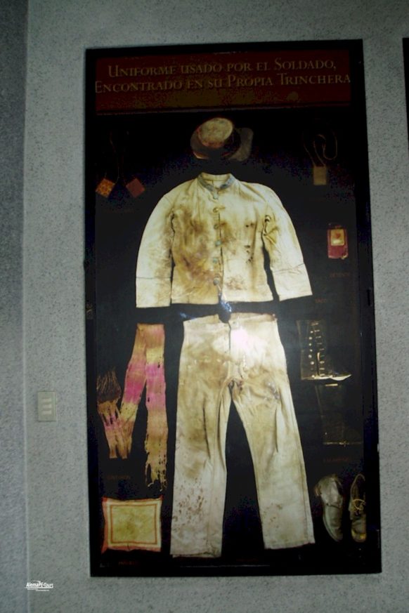 Lima - Congreso de la Republica del Perú