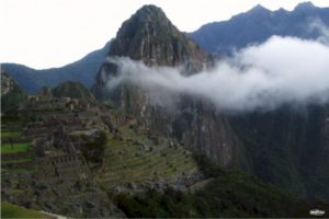 Cusco - Aguas Calientes - Machu Picchu