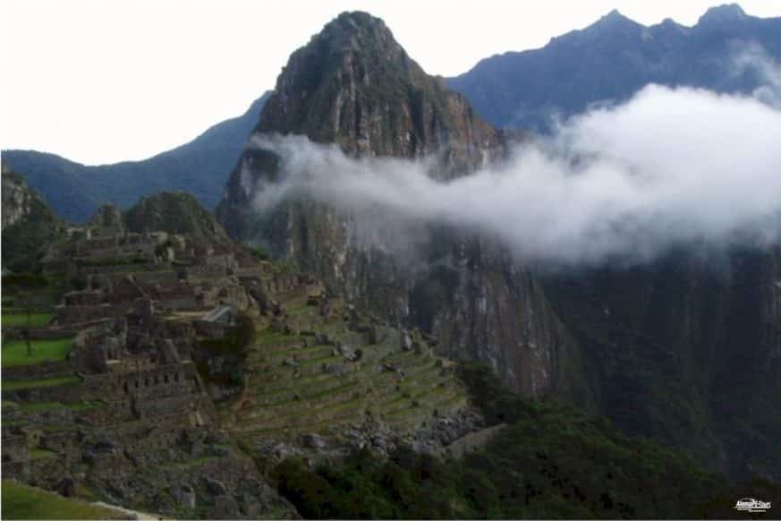 Cusco - Aguas Calientes - Machu Picchu