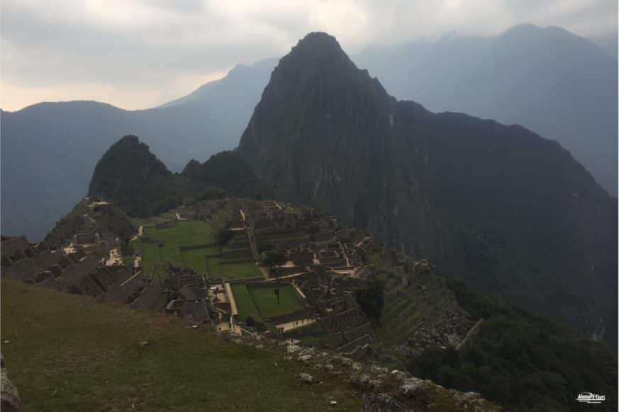 Cusco - Aguas Calientes - Machu Picchu