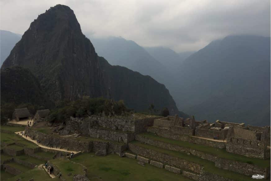 Cusco - Aguas Calientes - Machu Picchu