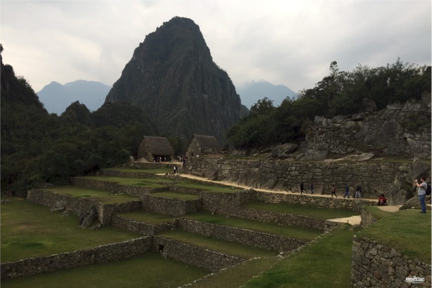 Cusco - Aguas Calientes - Machu Picchu