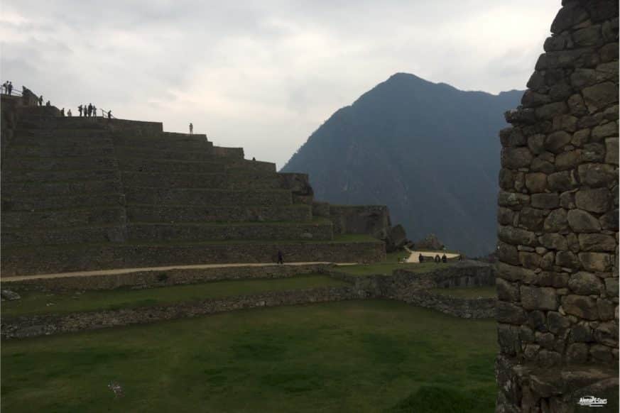 Cusco - Aguas Calientes - Machu Picchu
