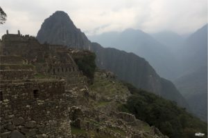 Cusco - Aguas Calientes - Machu Picchu