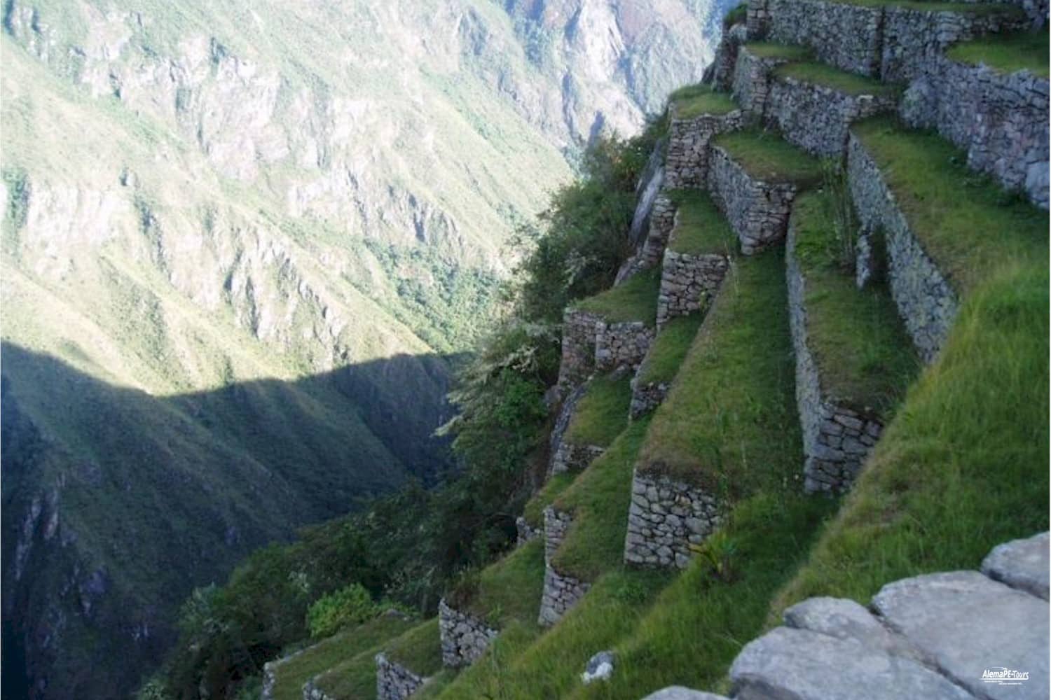 Cusco - Aguas Calientes - Machu Picchu