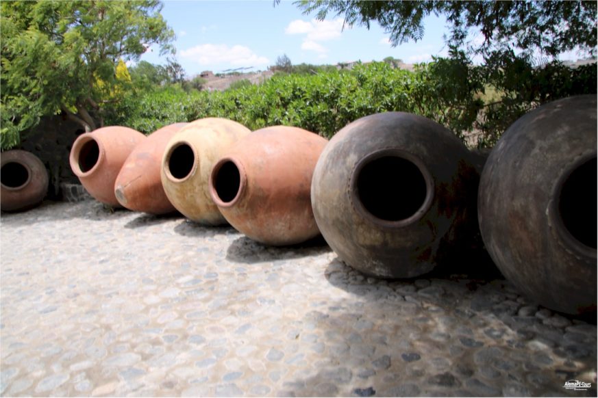 Arequipa - Molino Sabandia