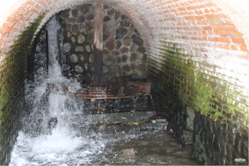 Arequipa - Molino Sabandia