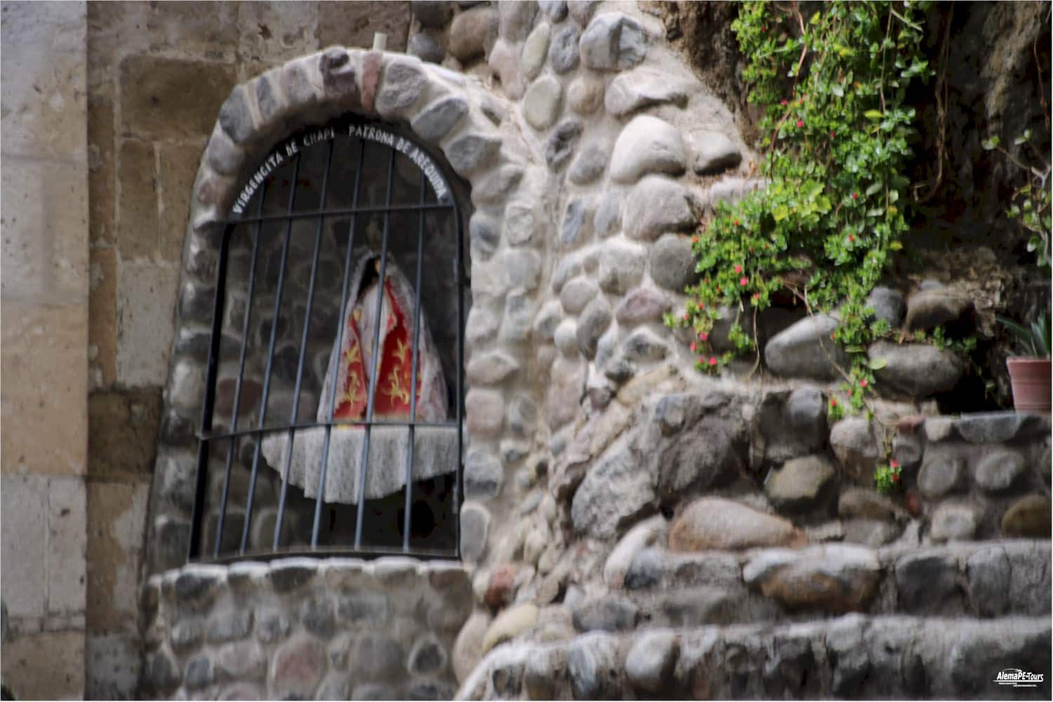 Arequipa - Molino Sabandia