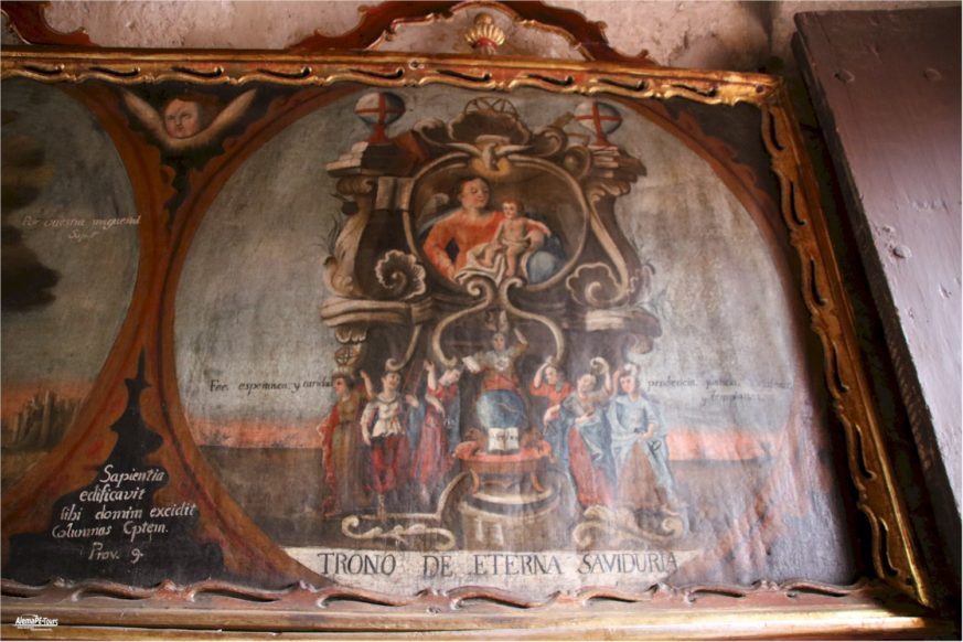 Arequipa - Monasterio Santa Catalina