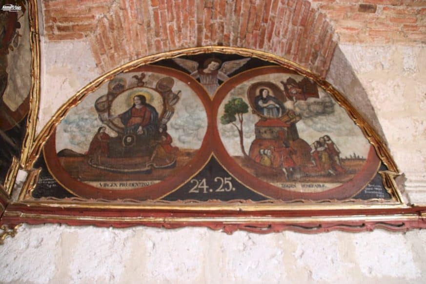 Arequipa - Monasterio Santa Catalina