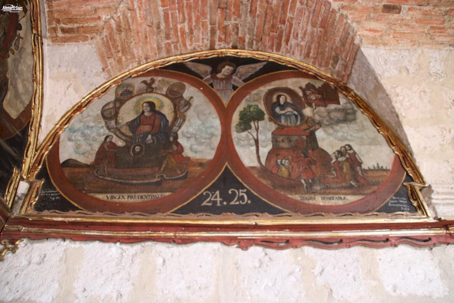 Arequipa - Monasterio Santa Catalina