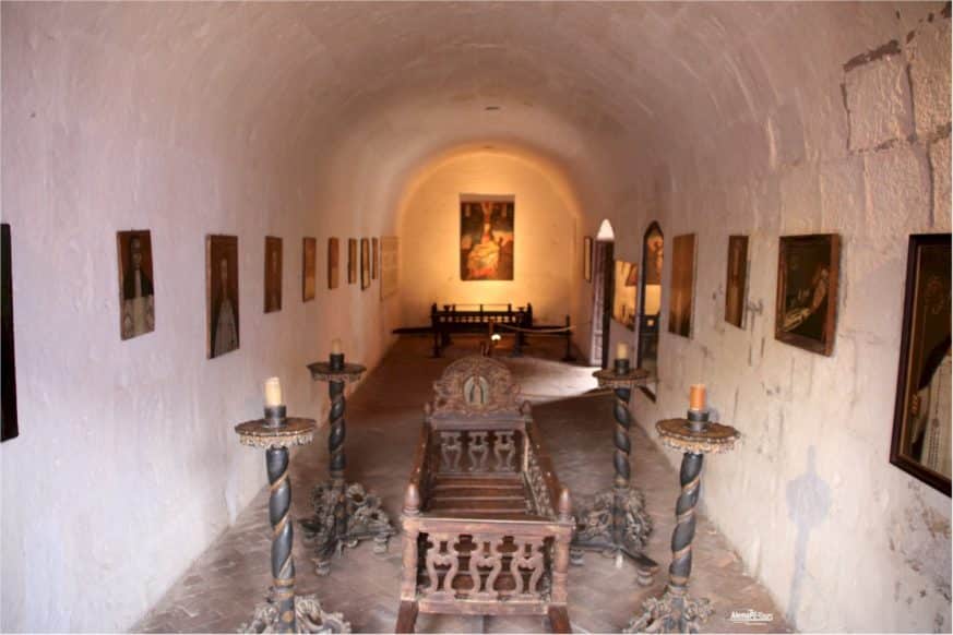 Arequipa - Monasterio Santa Catalina