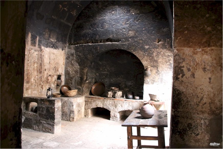 Arequipa - Monasterio Santa Catalina