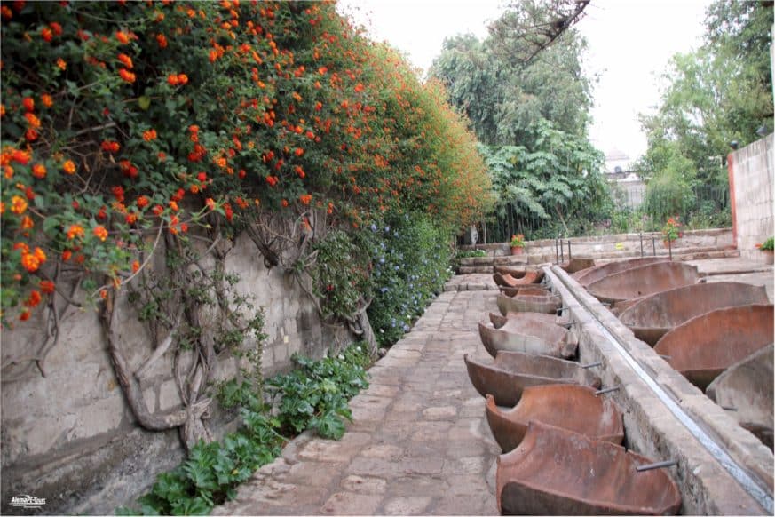 Arequipa - Monasterio Santa Catalina