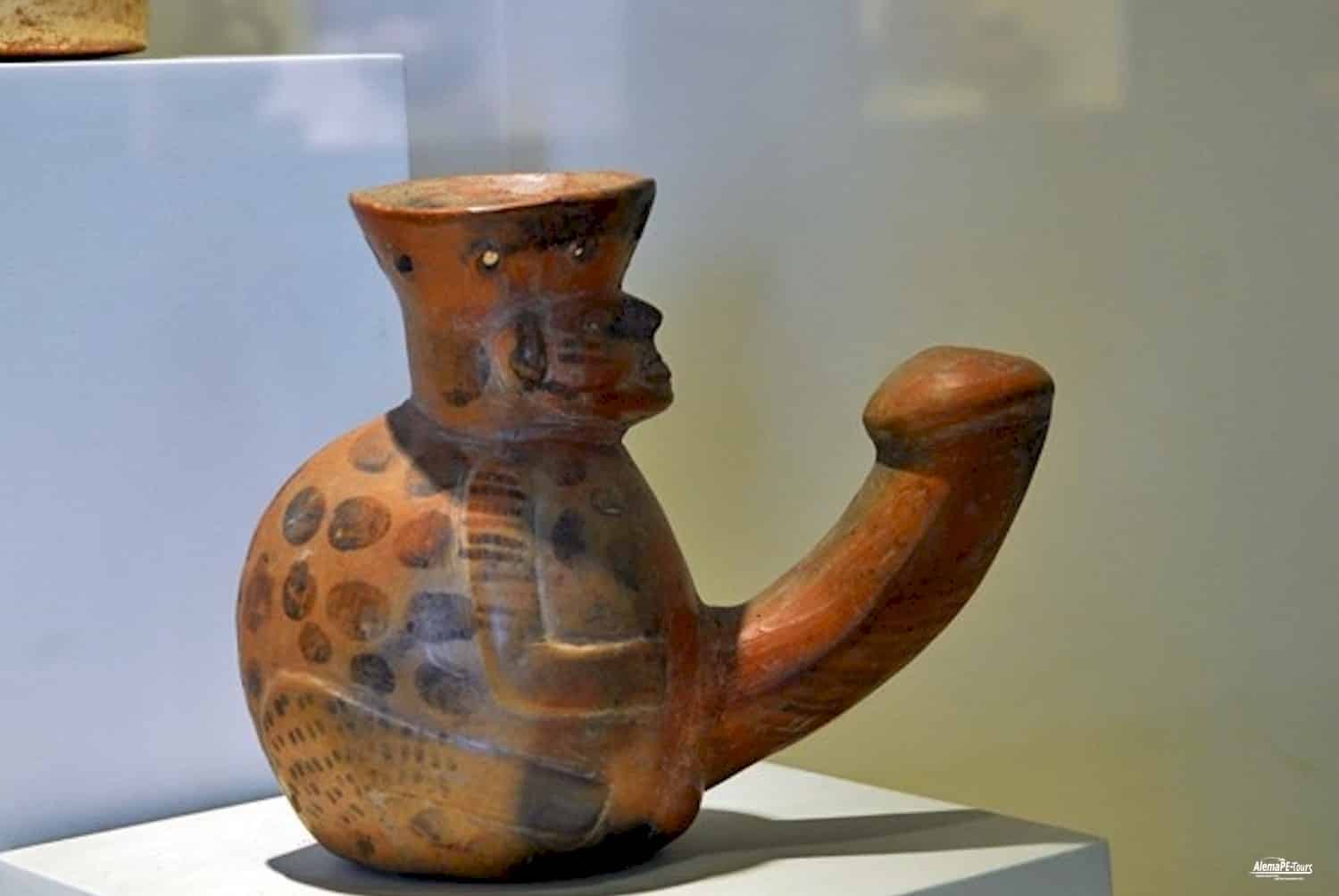 Lima - Pueblo Libre - Museo Larco