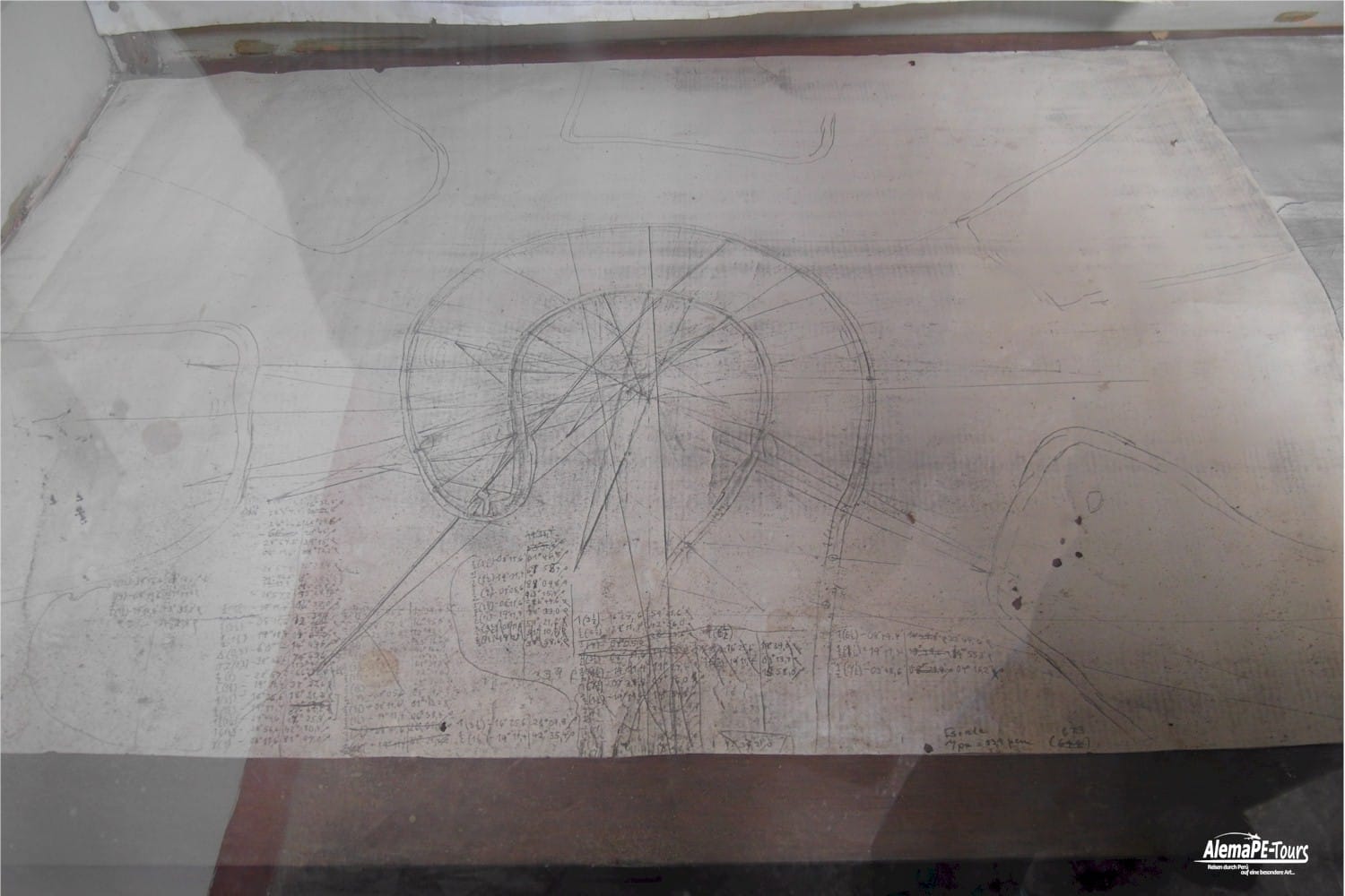 Nasca - Museo Maria Reiche