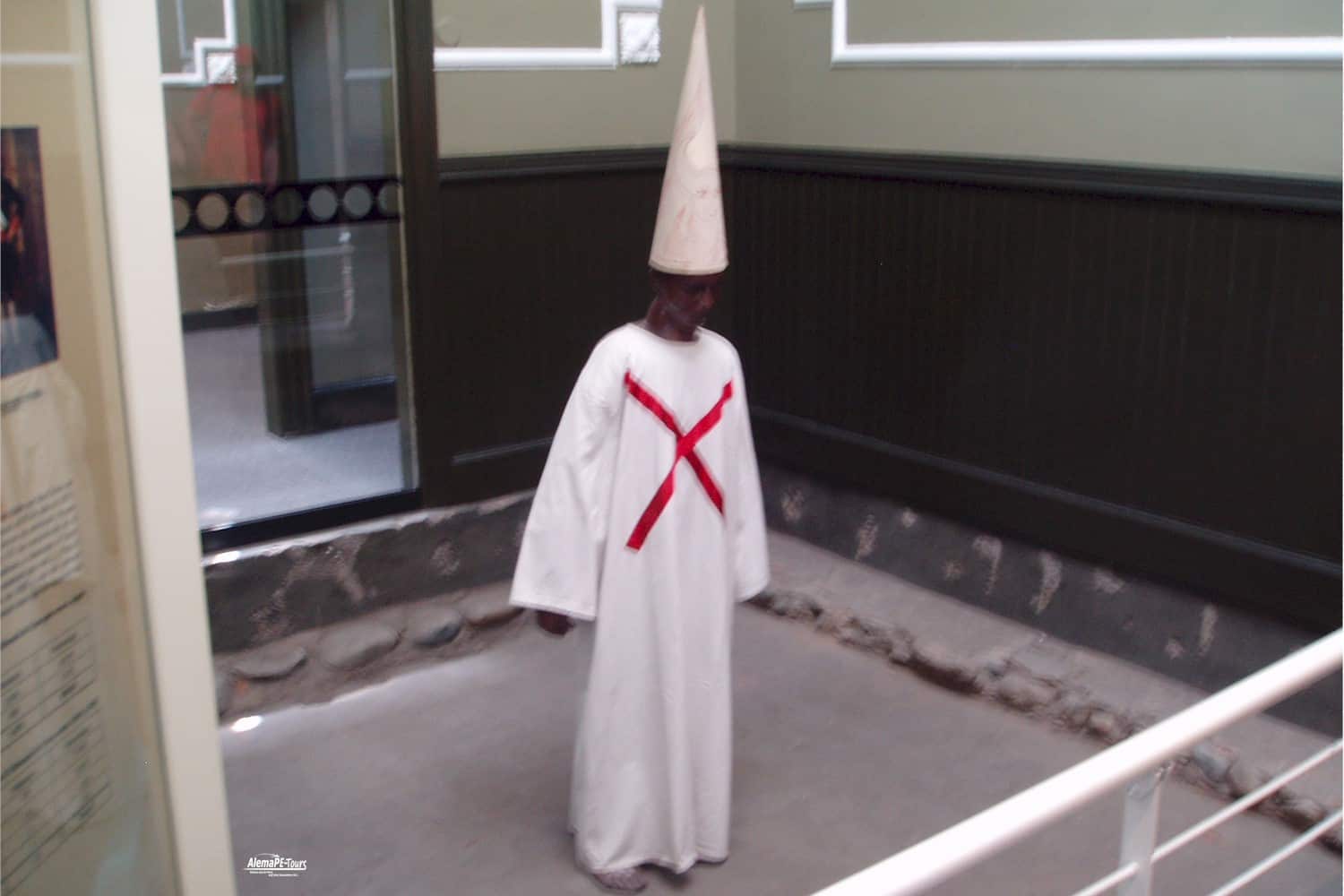 Lima - Museo del Congreso y de Inquisición