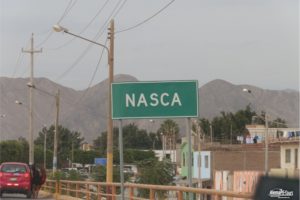 Nasca